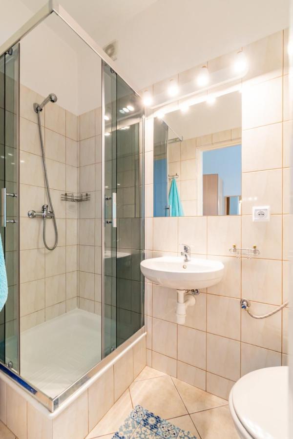 Pod Platanem Hotel Rowy  Ngoại thất bức ảnh