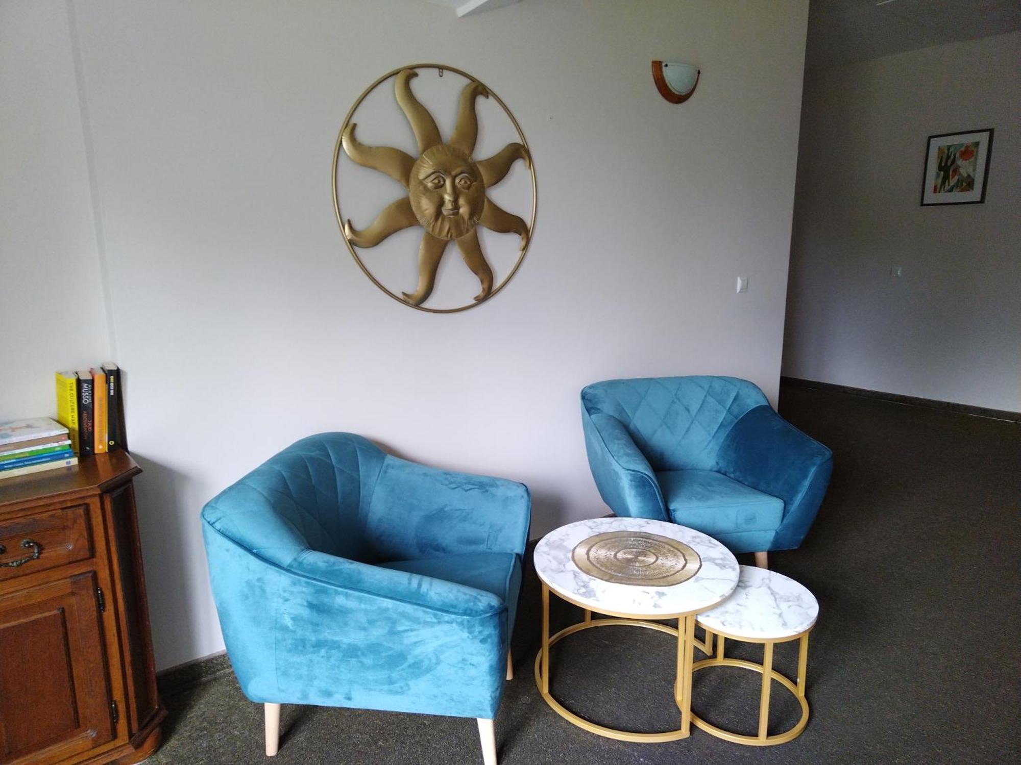Pod Platanem Hotel Rowy  Ngoại thất bức ảnh